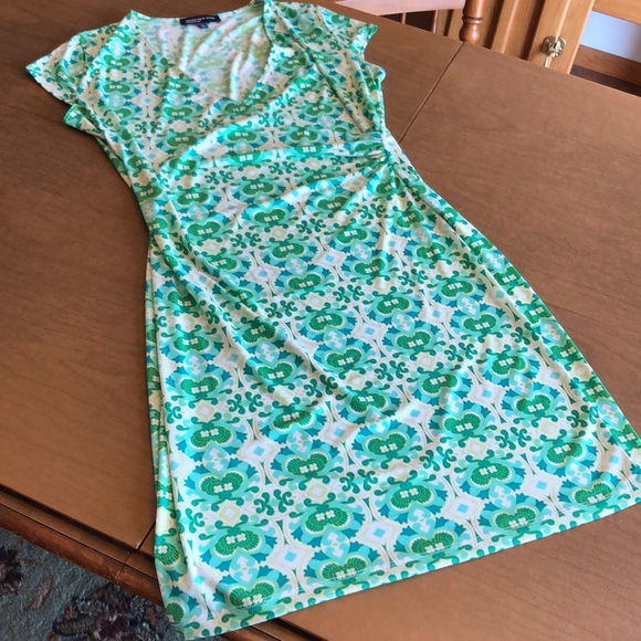 Jones new york signature dress Clearance